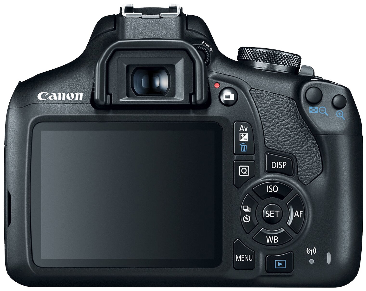 Canon 600d карта памяти максимальный