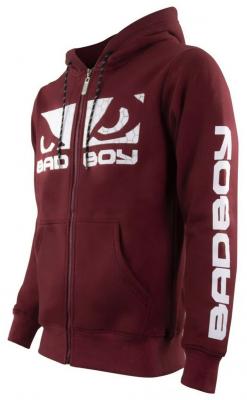 Спортивный костюм Bad Boy G.P.D красный/черный 2XL Спортивный костюм Bad Boy G.P.D красный/черный 2XL