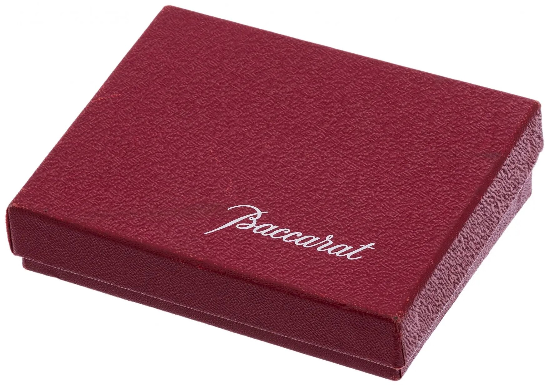 Baccarat Кулон Сердце, Франция Baccarat Кулон Сердце, Франция