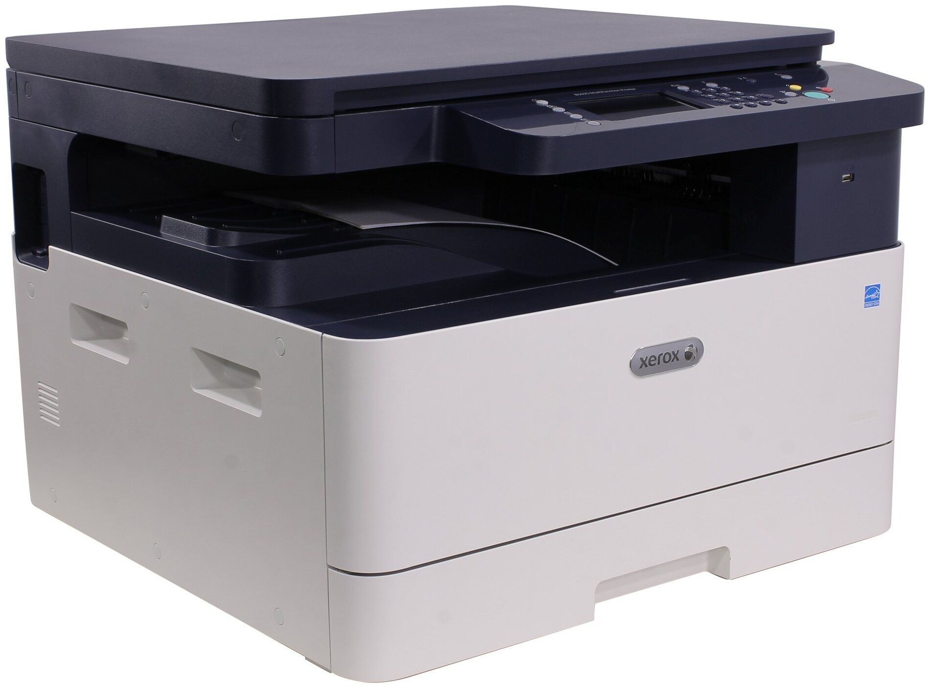 Мфу лазерный xerox. МФУ Xerox b1022. МФУ Xerox b1025dn. МФУ лазерное Xerox b1022dn. МФУ Xerox b1022v_b.