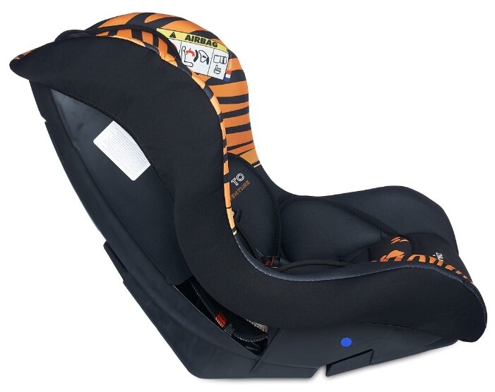 Сп комфорт. Nania Trio SP Comfort