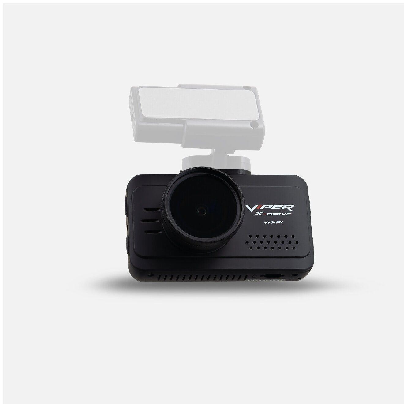 X can city gps wifi duo