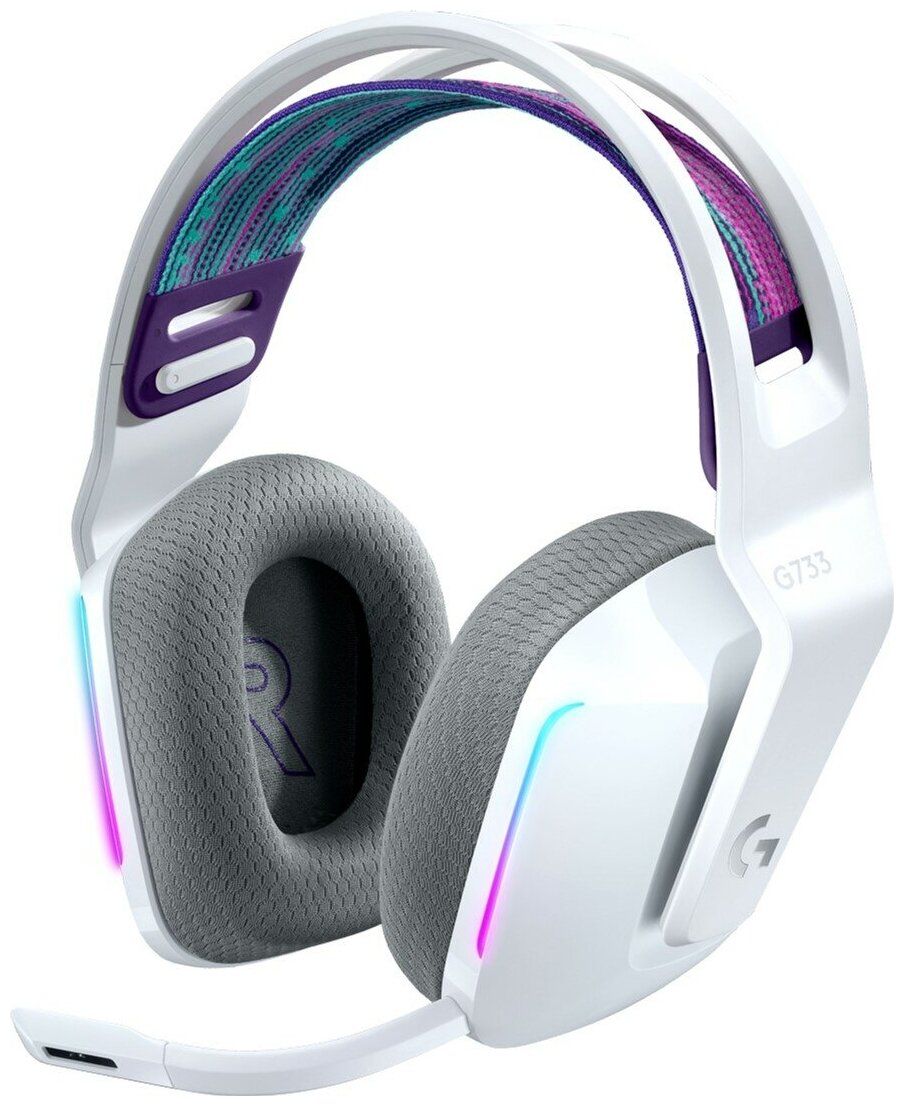 Logitech Ozon