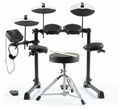 Электронная ударная установка Alesis Debut Kit Электронная ударная установка Alesis Debut Kit