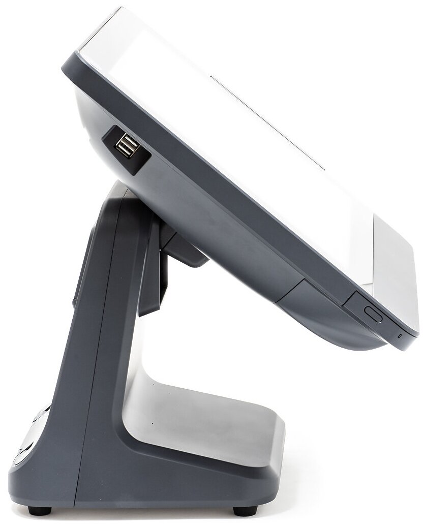 POS-моноблок АТОЛ ViVA Smart 4 Гб Win, серый POS-моноблок АТОЛ ViVA Smart 4 Гб Win, серый