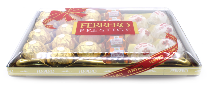 Набор конфет Ferrero Rocher Prestige 254 г