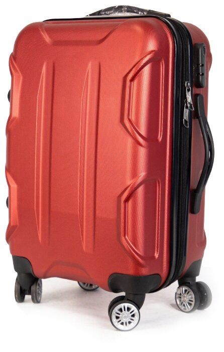 Чемодан mr bag