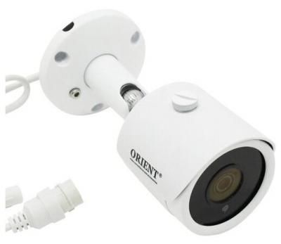 IP- камера Orient IP-33- IF2BP антивандальная уличная 2 Мп, ИК до 30 метров
