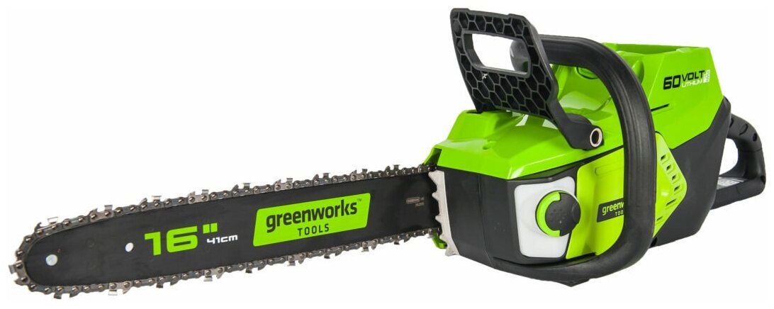 Greenworks gd60ss