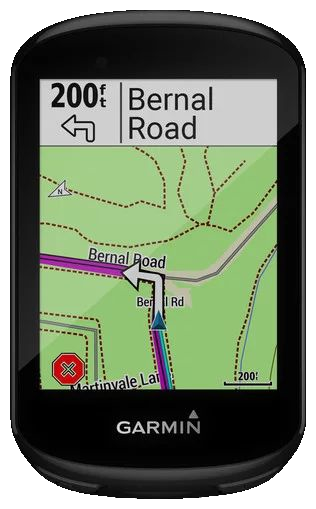 Навигатор Garmin Edge 830 Навигатор Garmin Edge 830