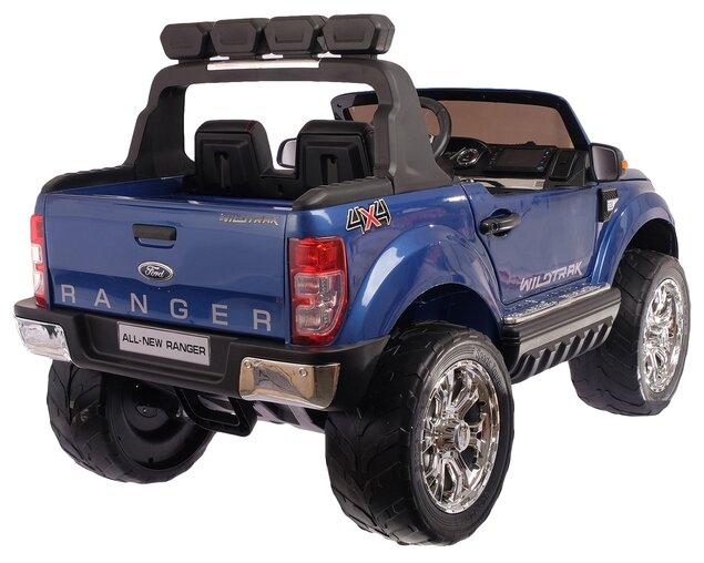 Электромобиль RIVERTOYS Ford Ranger