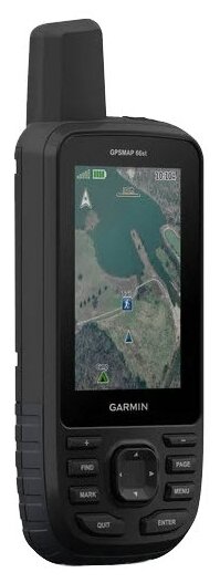 Навигатор Garmin GPSMAP 66s Навигатор Garmin GPSMAP 66s
