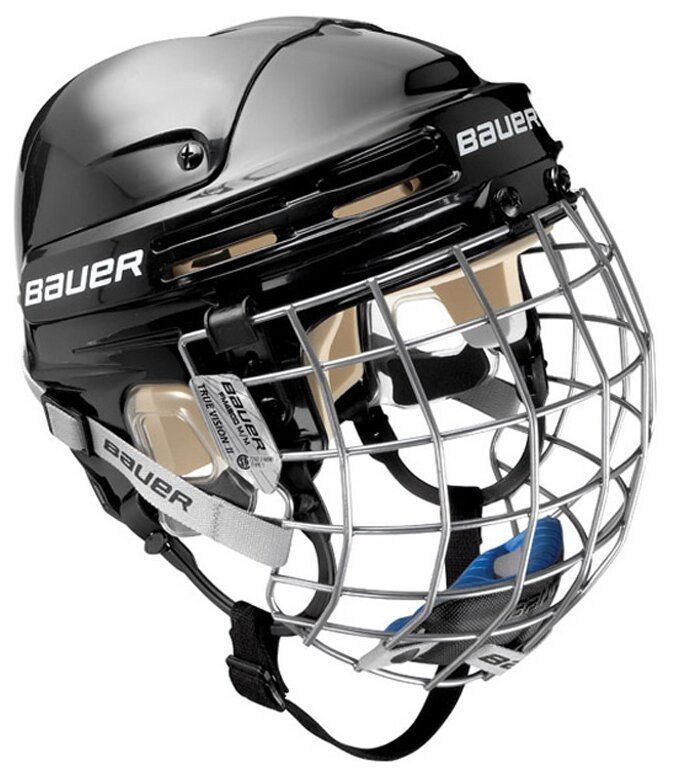 Bauer 4500 Hockey Helmet