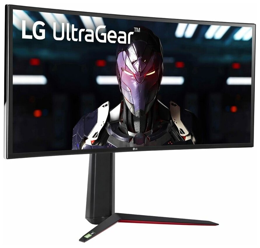 Lg ultragear 144