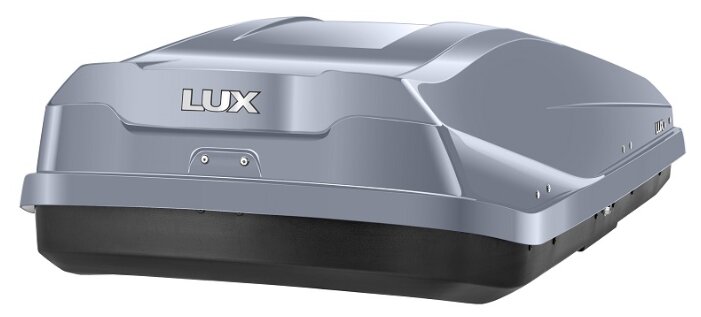 Бокс lux 175