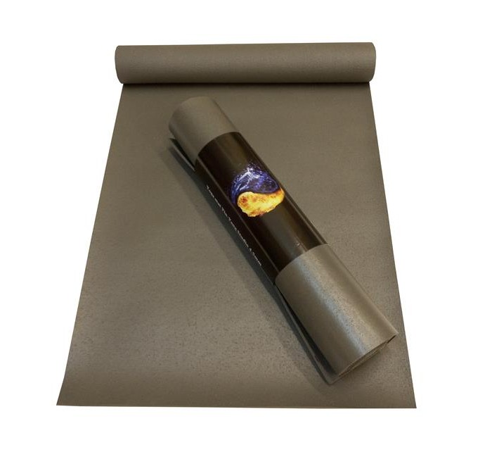 Ako-yoga Коврик для йоги детский Yin-Yang Studio 150х60х0.3 см Ako-yoga Коврик для йоги детский Yin-Yang Studio 150х60х0.3 см