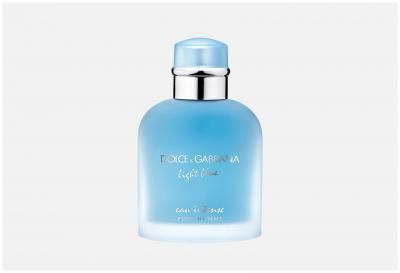 DOLCE&GABBANA Light Blue Eau Intense Pour Homme Парфюмерная вода 100 мл DOLCE&GABBANA Light Blue Eau Intense Pour Homme Парфюмерная вода 100 мл