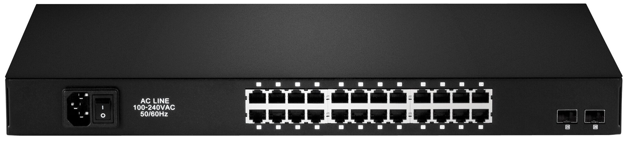 Des 3026. Сетевой шлюз в стойку. Switch 16. Коммутатор TRENDNET TPE-3016l.