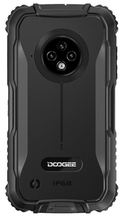 Doogee S35 Pro Симферополь Купить