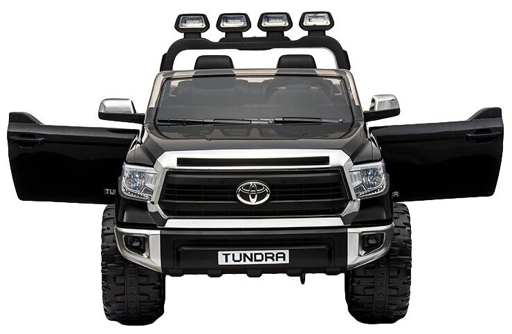 Электромобиль RIVERTOYS Toyota Tundra