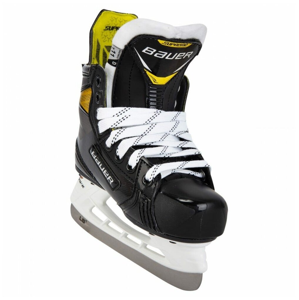 Коньки хоккейные Bauer Supreme NXG