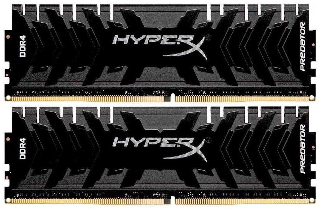 Карта памяти ddr4 16гб