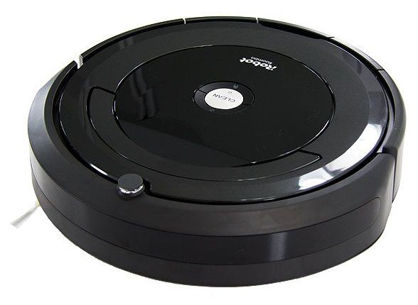 Купить Пылесос Irobot Roomba