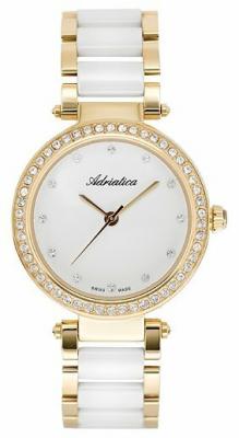 Наручные часы Adriatica 3576.D143QZ