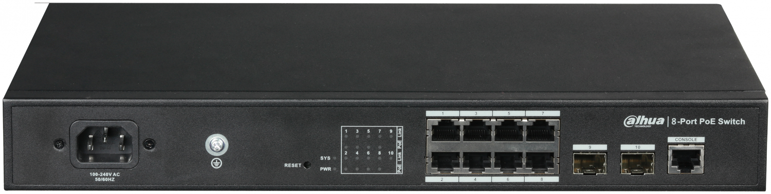 Dahua dh pfs3226 24et. Dahua pfs4210-8gt-150. Pfs4210-8gt-150. Dahua DH-pfs4210-8gt-150. Коммутатор Дахуа 16 портовый POE.