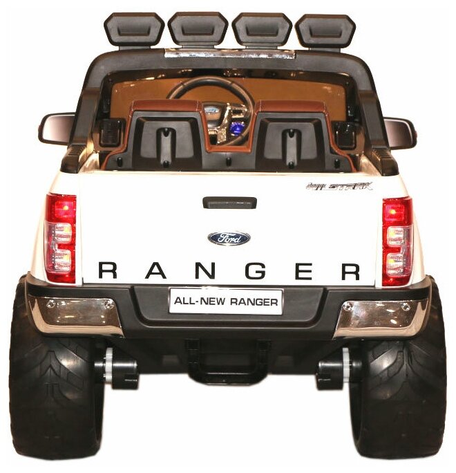 Toyland автомобиль Ford Ranger 10а