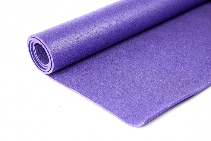 Ako-yoga Коврик для йоги детский Yin-Yang Studio 150х60х0.3 см Ako-yoga Коврик для йоги детский Yin-Yang Studio 150х60х0.3 см