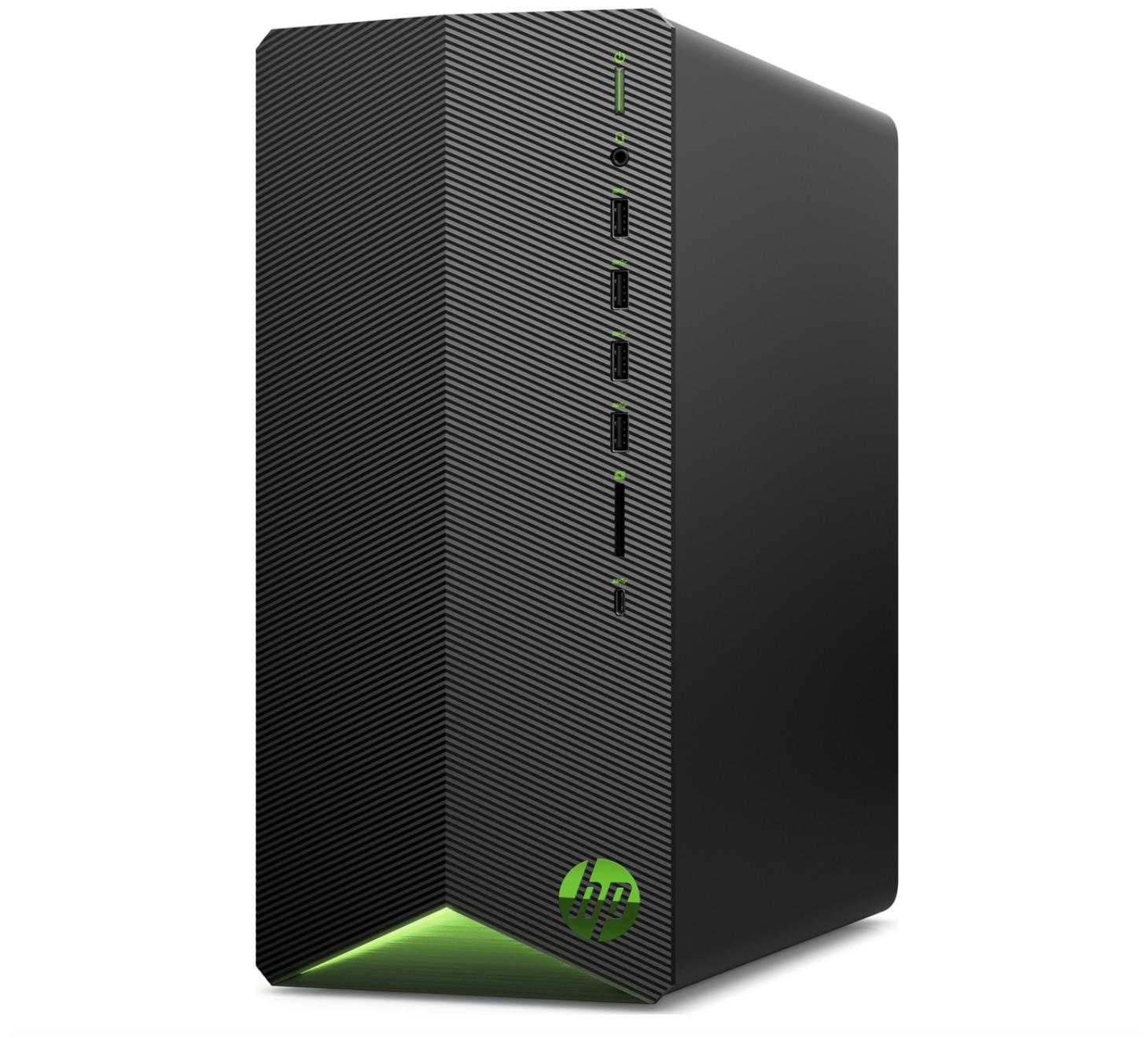 Pavilion gaming desktop tg01