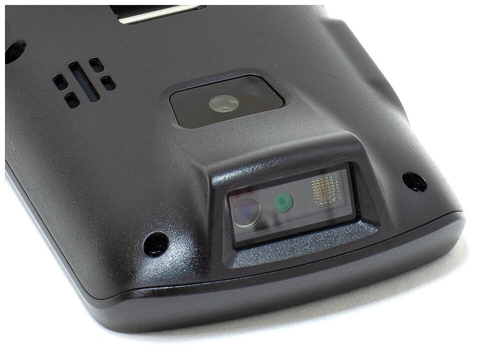 Терминал сбора данных АТОЛ SMART.Lite ImagerSE4710 3G Camera, черный Терминал сбора данных АТОЛ SMART.Lite ImagerSE4710 3G Camera, черный