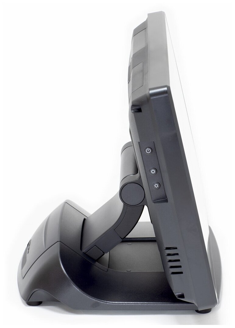 POS-моноблок Posiflex PS-3416E-B-RT win, черный