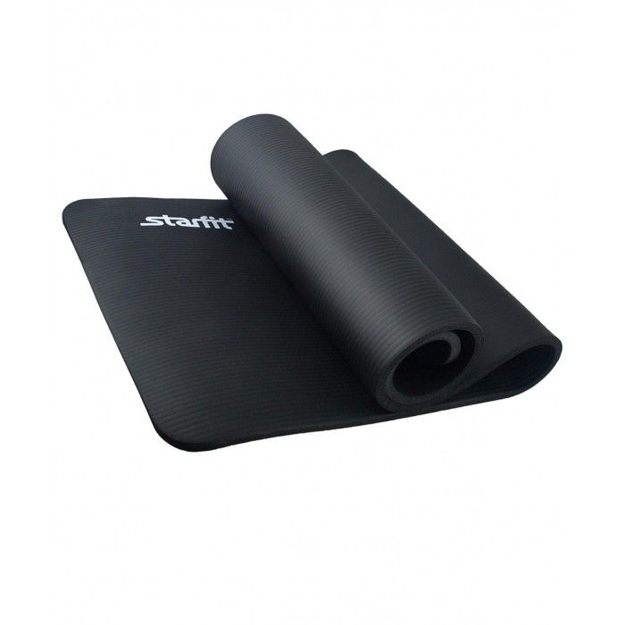 Starfit Коврик для йоги FM-301 NBR 183x58x1.5 см Starfit Коврик для йоги FM-301 NBR 183x58x1.5 см
