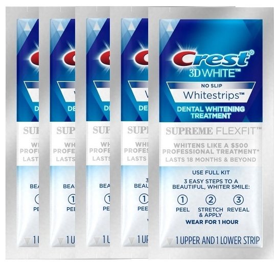 Crest white. Crest отбеливающие полоски 3d White Supreme Flexfit. Crest 3d Whitestrips Flexfit White. Полоски Crest Supreme Flexfit. Crest_3d_White полоски.