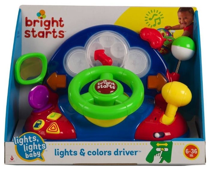 Light toys. Интерактивная развивающая игрушка Bright starts мой маленький телефон. Интерактивная развивающая игрушка Bright starts Медвежонок "нажми, и поедет".