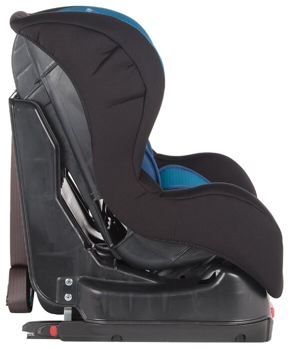 Lux isofix