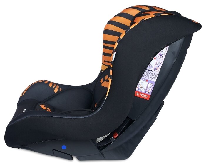 Сп комфорт. Nania Trio SP Comfort