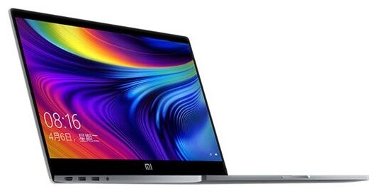 Xiaomi Notebook Pro X Купить