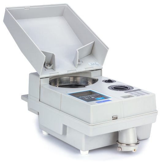 DORS CT3020 Счетчик монет