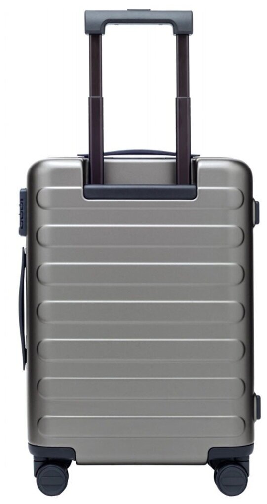 Ninetygo light business luggage