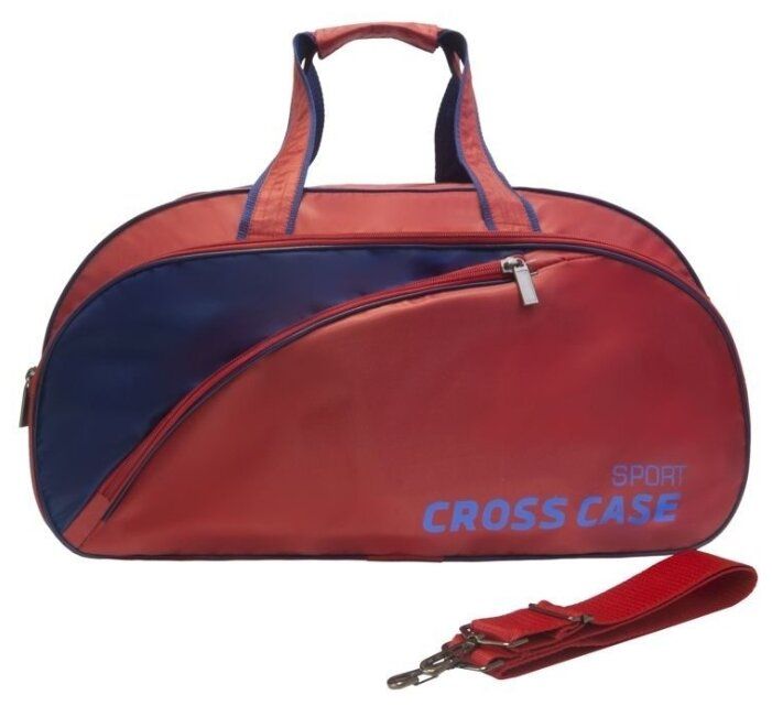 Sport cases. Сумка спортивная Cross Case CCS-1039. Саквояж Сарабелла ck020.