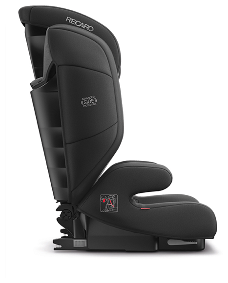 Детское кресло recaro monza nova