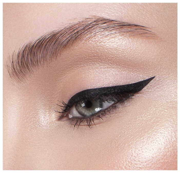 Подводка для стрелок. Elian Russia подводка-маркер для глаз Wing artist Waterproof Eyeliner. Инглот подводка стрелки. Красивые стрелки. Длинные стрелки.