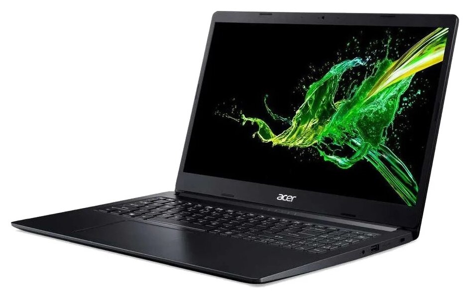 Acer Aspire 3 Цена