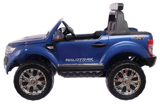 RIVERTOYS автомобиль New Ford Ranger 4wd