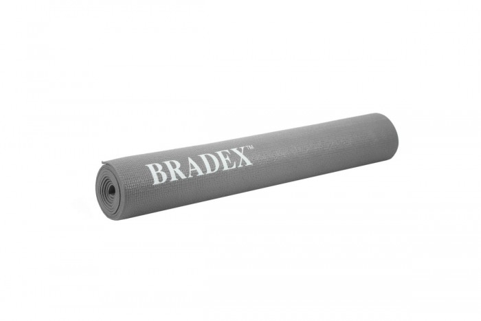 Bradex Коврик для йоги 173х61 см Bradex Коврик для йоги 173х61 см
