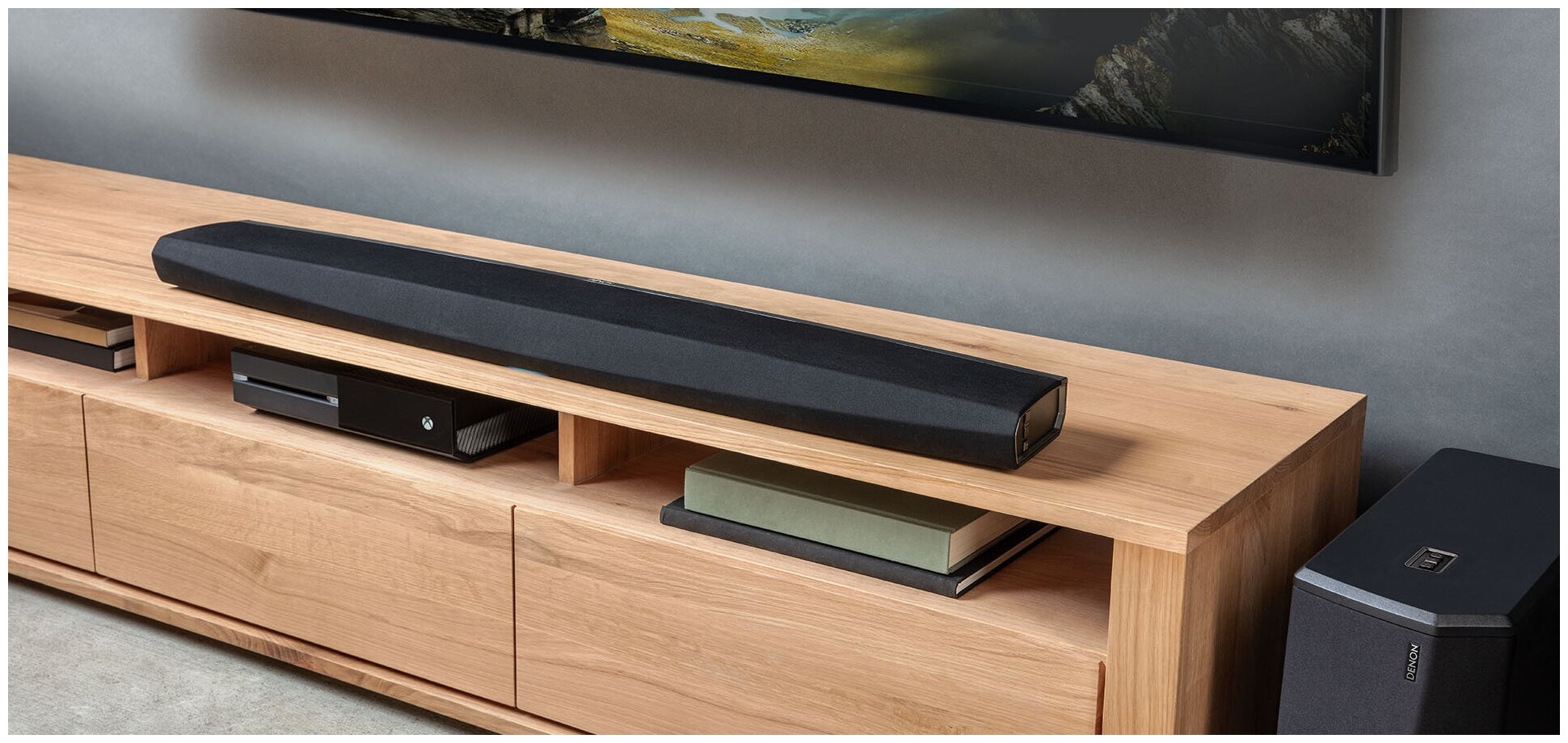 Soundbar. Саундбар Denon DHT-s217. Саундбар Denon dhts716hbke2. Denon DHT-s716h. Denon 716 саундбар.