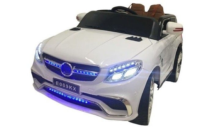 Мерседес SL 500 электромобиль детский Toys Toys